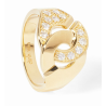 Bague Menottes dinh van R12 Bague Menottes dinh van R12