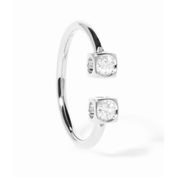 Bague Le Cube Diamant