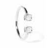 Bague Le Cube Diamant