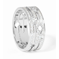 Bague Pulse moyen modèle