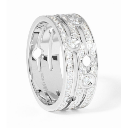 Bague Pulse moyen modèle