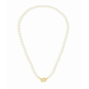 Collier de perles Menottes dinh van R10
