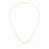 Collier Maillon petit modèle