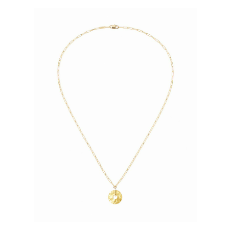 Collier Pi 14mm