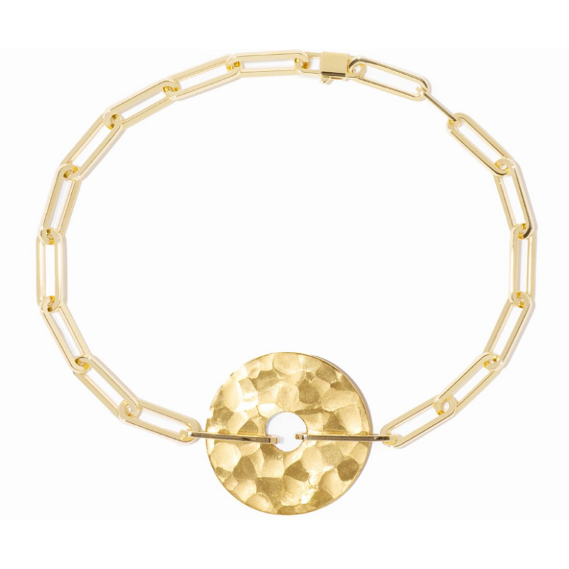 Bracelet Pi 23mm - 20,5cm Bracelet Pi 23mm - 20,5cm