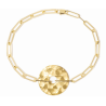 Bracelet Pi 23mm - 20,5cm Bracelet Pi 23mm - 20,5cm