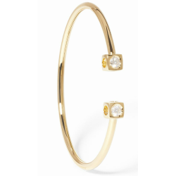 Bracelet Le Cube Diamant grand modèle