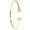 Bracelet Le Cube Diamant grand modèle Bracelet Le Cube Diamant grand modèle