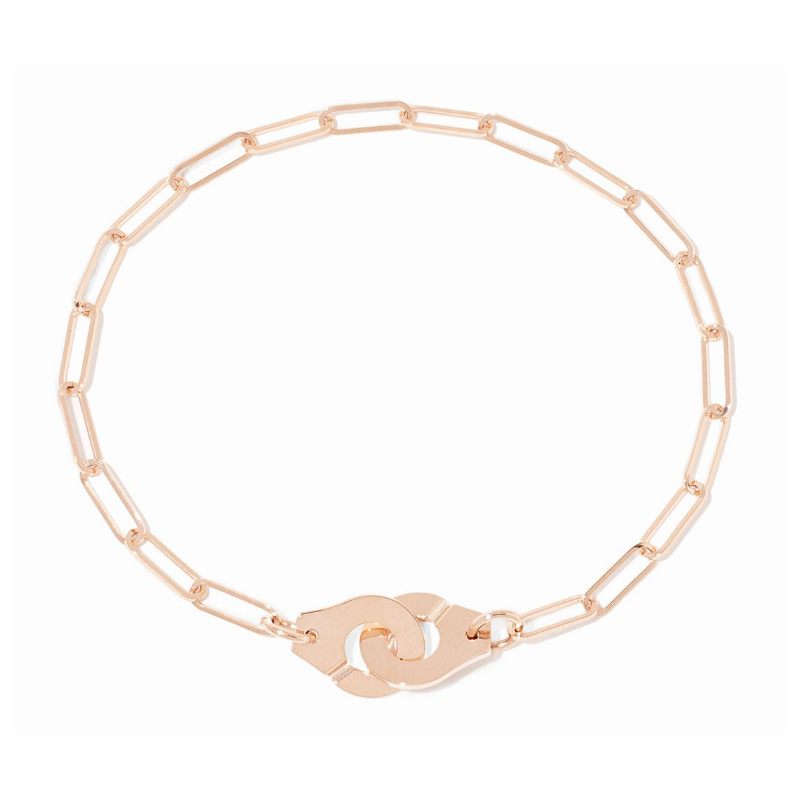Bracelet Menottes dinh van R12 - 18cm