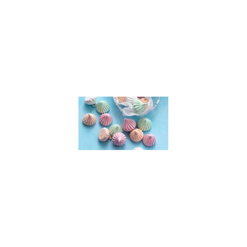 Petites meringues